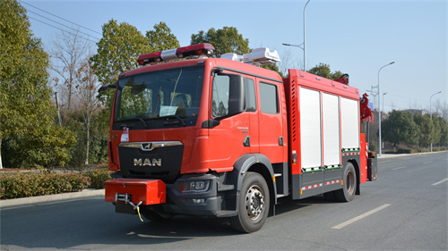 湖北江南消防車(chē)CCC認(rèn)證---國(guó)家認(rèn)可