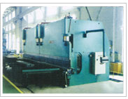 數(shù)控沖壓機(jī)